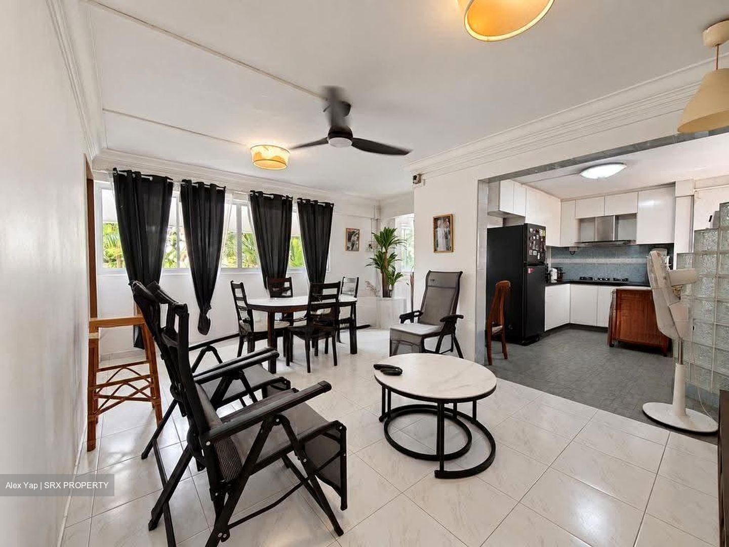 Blk 641 Yishun Street 61 (Yishun), HDB 4 Rooms #615180501